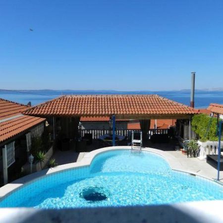 Villa Elit Dugi Rat Exterior photo