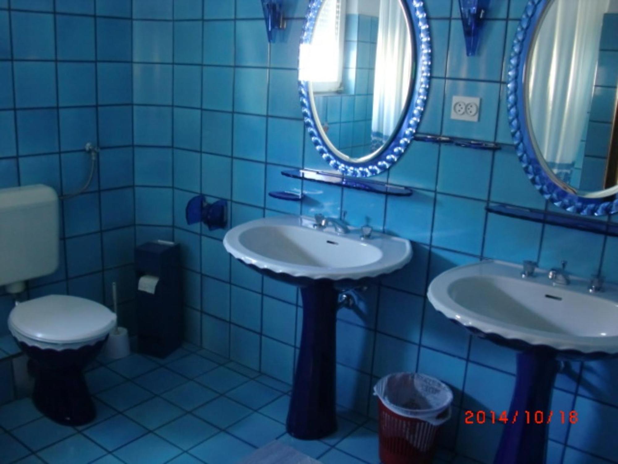 Villa Elit Dugi Rat Room photo