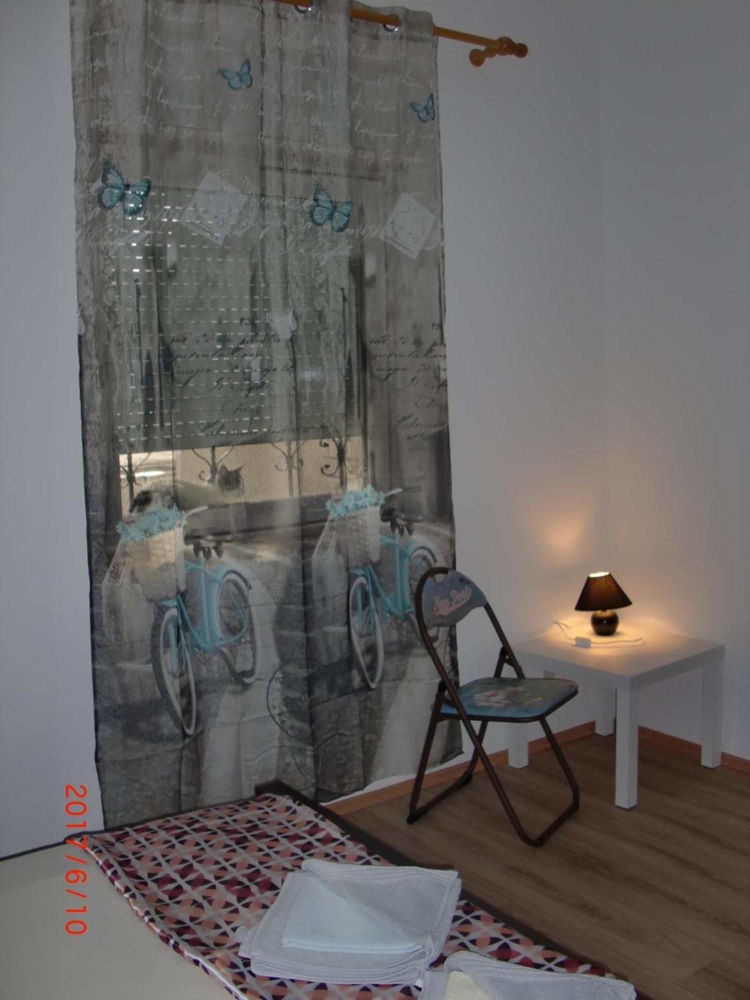 Villa Elit Dugi Rat Room photo