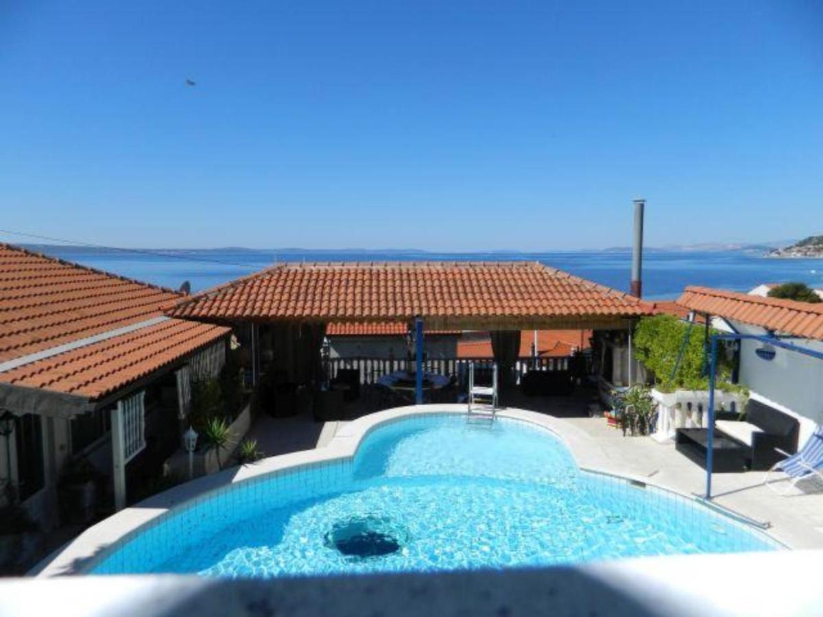 Villa Elit Dugi Rat Exterior photo